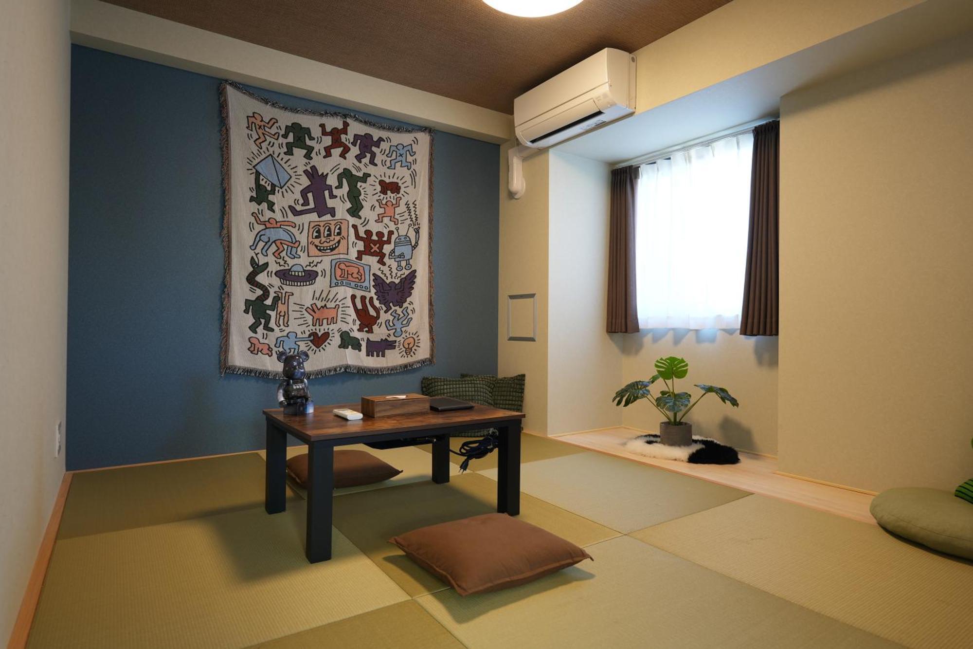 島内小宿 Osaka Zewnętrze zdjęcie
