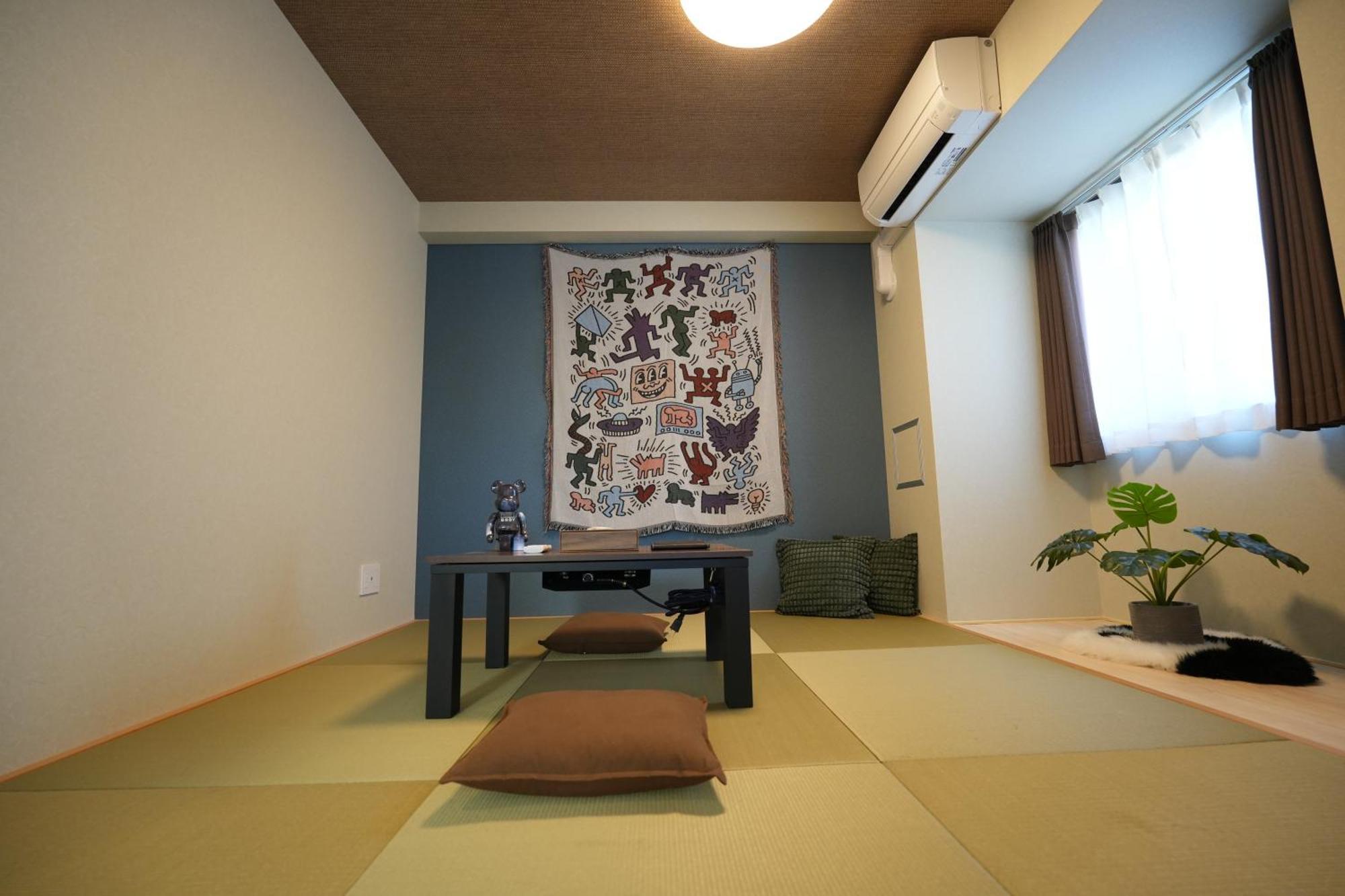 島内小宿 Osaka Zewnętrze zdjęcie