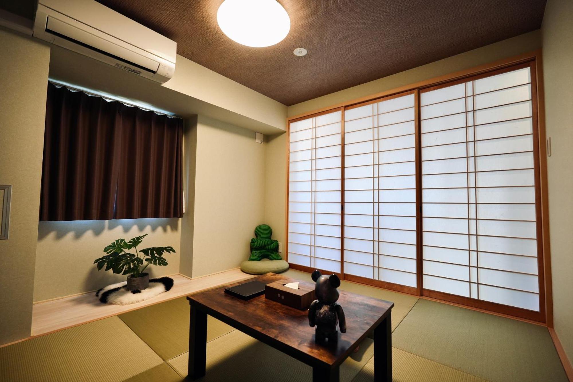 島内小宿 Osaka Zewnętrze zdjęcie